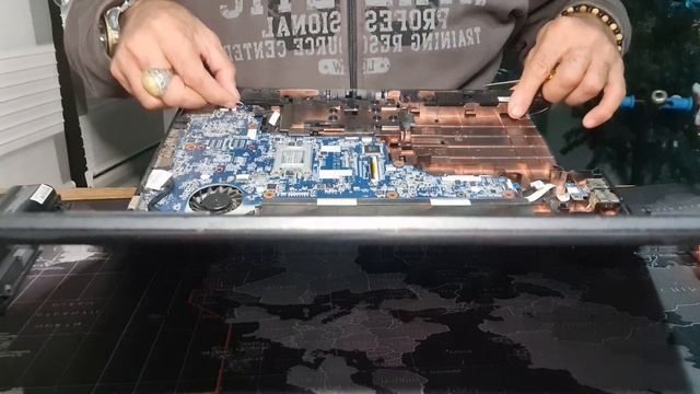Hp pavilion g6 Klavye ve Hoparlör Değiştirmek |!! смотреть онлайн