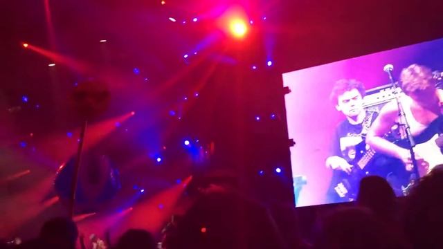 Mac Demarco - Ode To Viceroy @ Wayhome 2016 смотреть онлайн