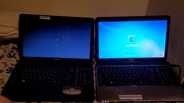 Windows 7 vs Windows 7 смотреть онлайн