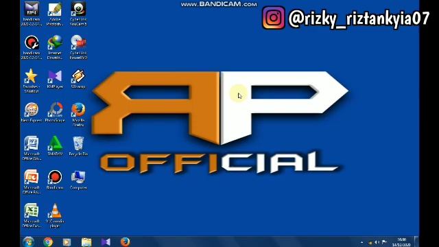 Cara Melakukan Screenshot atau Menangkap Layar di Laptop - Windows 7 смотреть онлайн