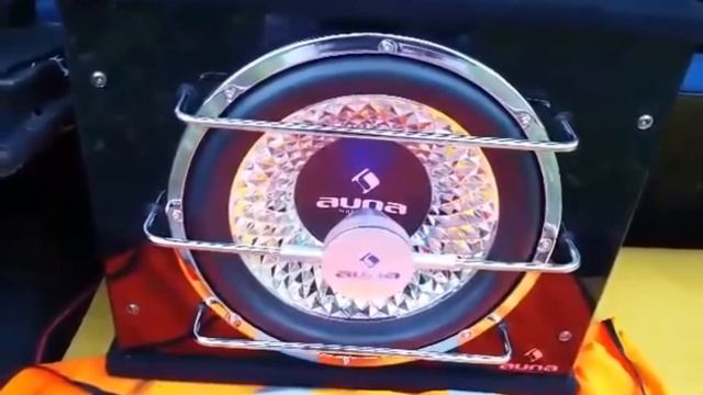 Subwoofer auna 600watt bas yeni aldim interneten super çikti taktim arabaya harika volume _ ▂ ▃ ▅ ▆ смотреть онлайн