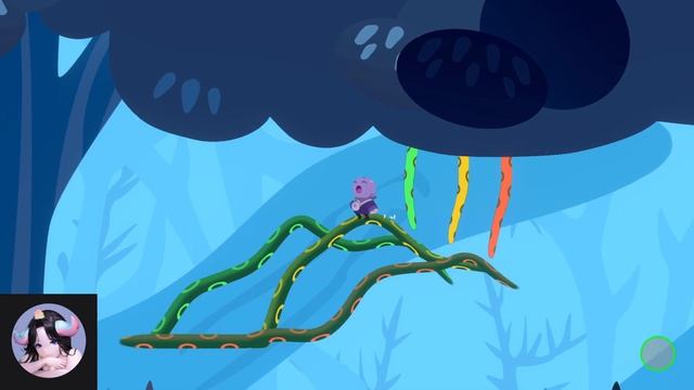 [One Hand Clapping] Grandma Ariel Playing with Tentacles #onehandclapping #tentacles смотреть онлайн
