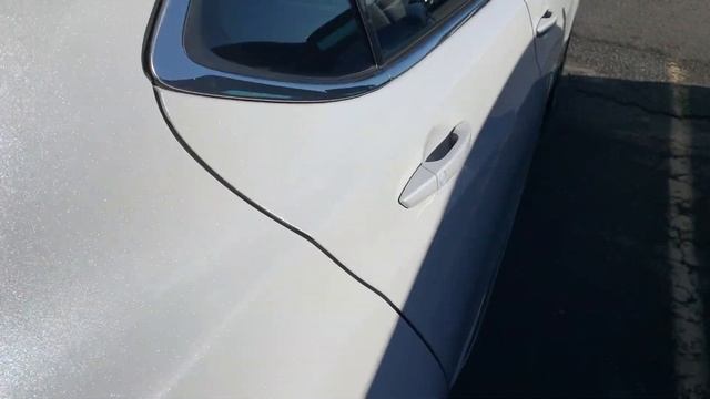 Como doblar los asientos, para tener mas espacio en maletero, Acura TLX. R.A смотреть онлайн