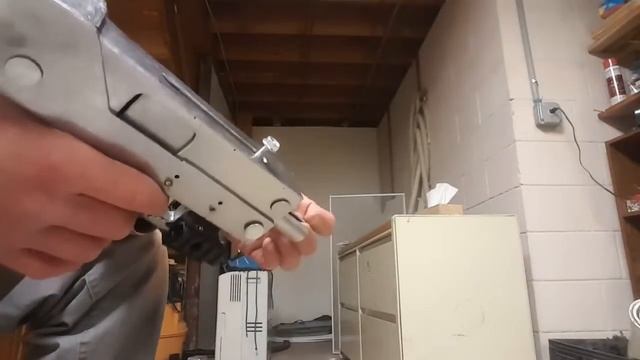 How To Make A Gun From Scratch смотреть онлайн