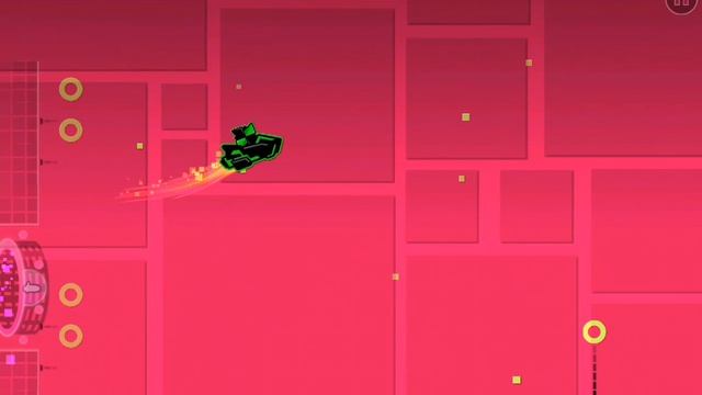 Geometry Dash - stereo madness copy
ID В конце смотреть онлайн