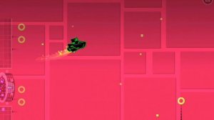 Geometry Dash - stereo madness copy
ID В конце