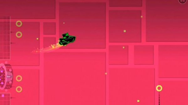 Geometry Dash - stereo madness copy
ID В конце