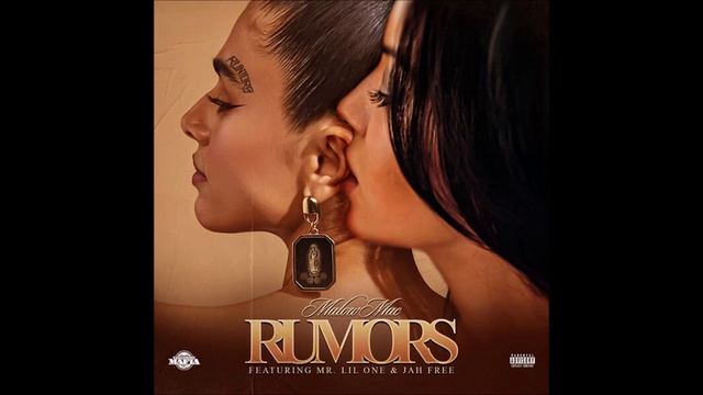 MALOW MAC & MR LIL ONE & JAH FREE - Rumors CHICANO RAP 2023 смотреть онлайн