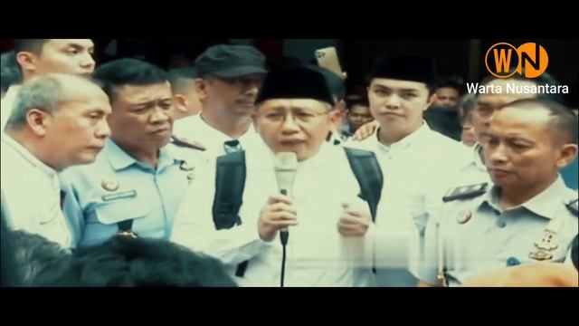 Pidato Pertama Anas Urbaningrum Membuat SBY dan Abraham Samad Ketar-Ketir смотреть онлайн