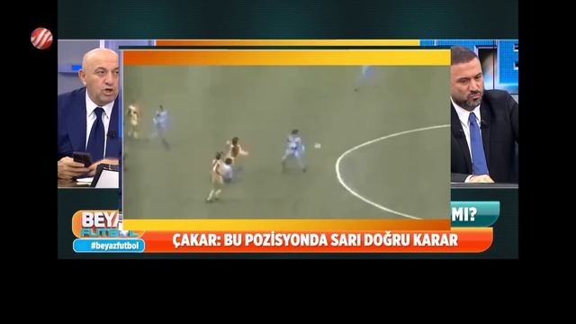 Beyaz Futbol 25 Aralık 2022 Tek Parça / Galatasaray 2-1 İstanbulspor / Gaziantep FK 1-1 Beşiktaş смотреть онлайн