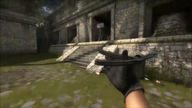 Butterfly Knife Case Hardened (Minimal Wear) 65% Blue Gem смотреть онлайн