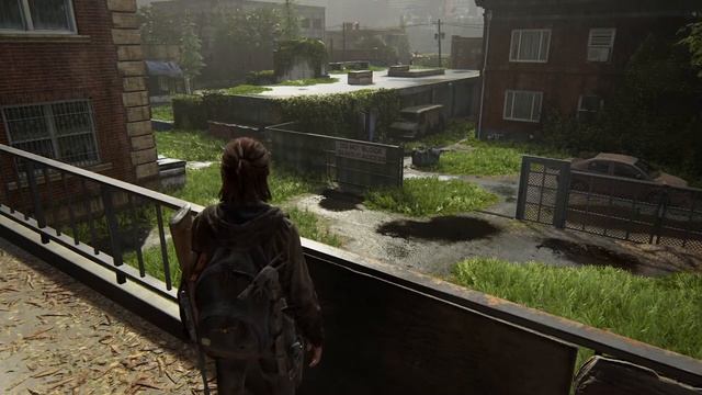 Last of us. Part 2 Как это было) смотреть онлайн