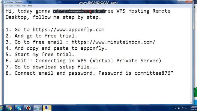 Free VPS Hosting Desktop 2017 | DZH Hosting смотреть онлайн