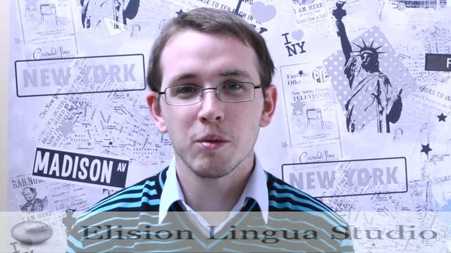 Anthony репетитор носитель французского языка смотреть онлайн