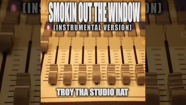 Smokin Out The Window (Originally Performed by Bruno Mars, Anderson Paak and Silk Sonic) смотреть онлайн