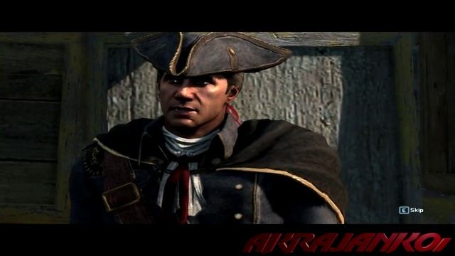 Assassin's Creed 3 on Intel HD Graphics смотреть онлайн
