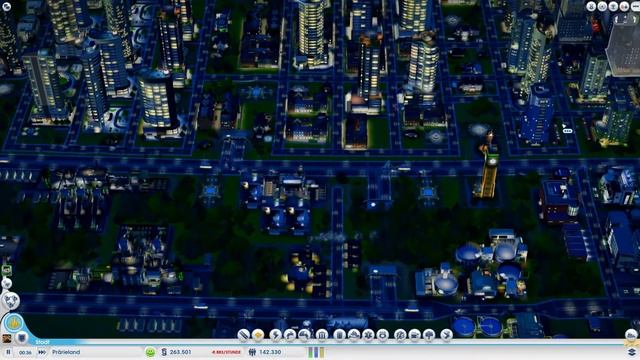 Sim City #197 Patch 7.3 [Deutsch] [HD+] Let's Play Together Sim City смотреть онлайн