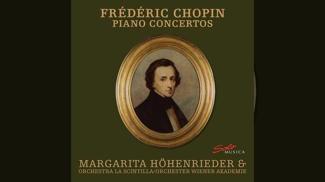 Piano Concerto No. 2 in F Minor, Op. 21, B. 43: I. Maestoso смотреть онлайн