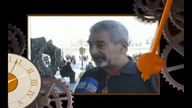 zamana karşı belleğe inat 2010 Kurgu Burak Özdemir © 1 mayis özel смотреть онлайн