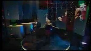 ВАЛЕРИЯ & Робин Гибб- «Stayin' Alive»