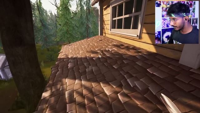 UNCLE PETERSON KIDNAPPED ME - HELLO NEIGHBOUR 2 смотреть онлайн