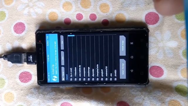 Install xposed on MI devices/Rom (All version) смотреть онлайн