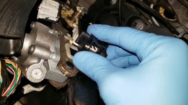 Chevy Avalanche Brake Switch Replacement/Cruise Control Repair смотреть онлайн