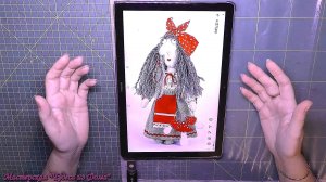 Баба Яга от Перловки часть 1