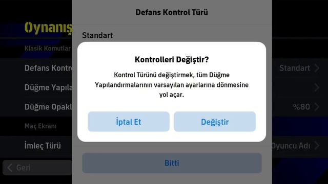 EN İYİ OYUN AYARI NASIL YAPILIR EFOOTBALL 24 MOBİLE смотреть онлайн