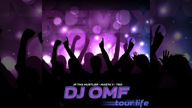 Tour Life (Remix) (feat. Masta V) смотреть онлайн