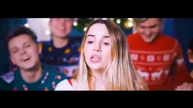 #LastChristmas #МарьянаРо Марьяна Ро – Last Christmas (cover)