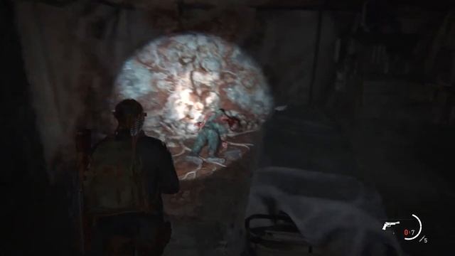 The Last of Us Part II Playthrough Series Episode 51 - Deep Below the Hospital смотреть онлайн