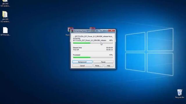 تعلم تفليش هواتف ذات معالجات spd смотреть онлайн