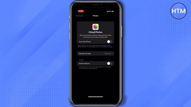How To Fix iCloud Not Syncing On iPhone (SIMPLE!) смотреть онлайн