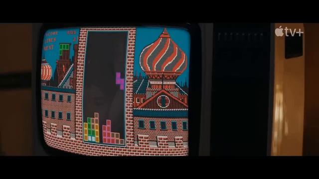 Тетрис просто офигенный фильм #тетрис #apple