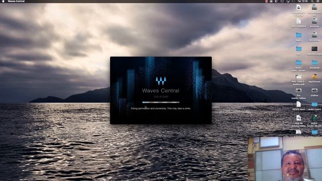 como Registrar seu plugin na sua conta Waves смотреть онлайн