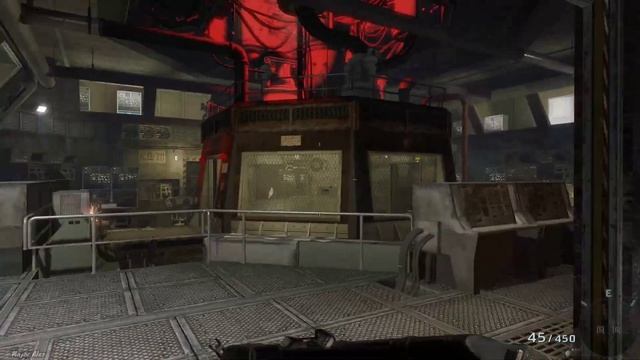 This "Ghost Of Rebirth Island" Glitch Really Makes COD Black Ops 1 A Horror Game... смотреть онлайн