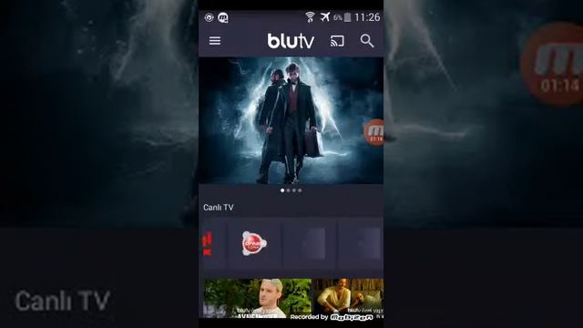 Blu tv bedava izleme смотреть онлайн