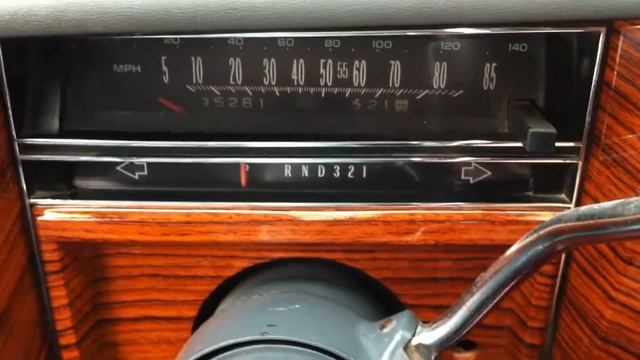 Cadillac fleetwood limousine смотреть онлайн