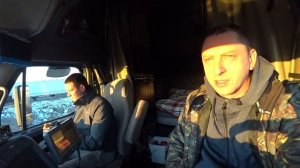 Везем Грузовик На Ремонт. Груз Ценой Пол Миллиона Дальнобой По Сша