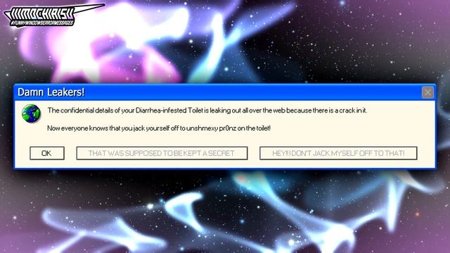 ⚠️ Microsoft Sam Reads Funny Windows Error Messages ► Mini 3 смотреть онлайн
