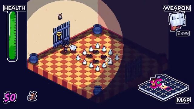 AWESOME GAME FOR HALLOWEEN | Dead Estate Gameplay (No Commentary) смотреть онлайн