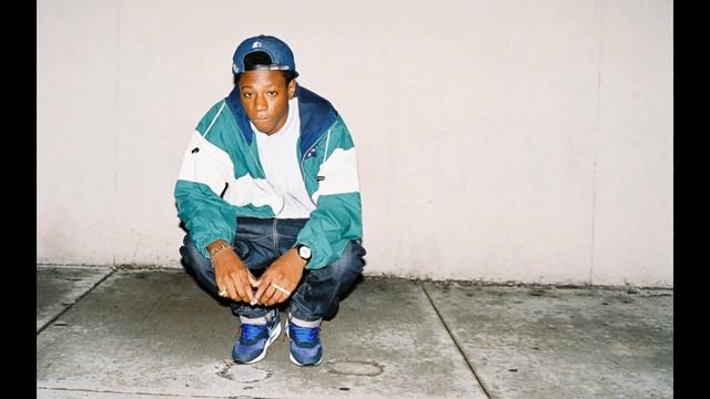 Joey Bada$$ x Mac Miller Type Beat | Prod. By Leo The Law смотреть онлайн