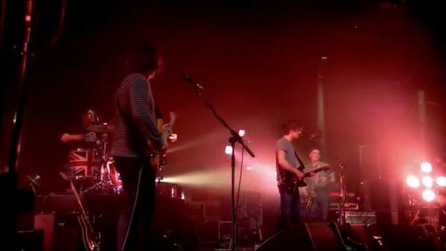 Arctic Monkeys iTunes Festival part 6 смотреть онлайн