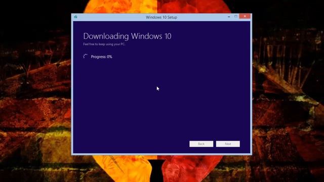 How to upgrade to Windows 10 instantly | Free upgrade | ISO image смотреть онлайн