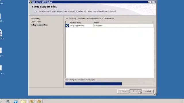 MCITP 70 640 Active Directory Migration Tool ADMT смотреть онлайн