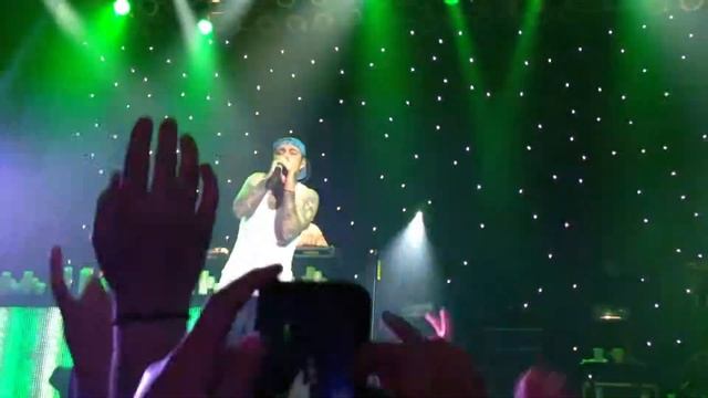 Mac Miller - Watching Movies (Live at the House of Blues) Myrtle Beach, SC July 3, 2013 смотреть онлайн