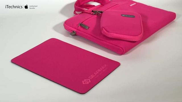 WiWu Gearmax Slim Bag смотреть онлайн