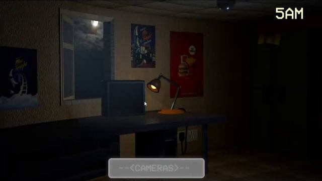 (FNwMT) Five Nights with Mac Tonight NIGHT 5 and NIGHT 6 also Extra's menu. смотреть онлайн