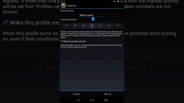 สอนวิธีใช้แอพSetCPU Part 2 (SetCPU For Root Users) смотреть онлайн